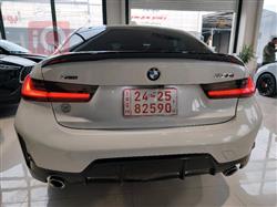 بي ام دبليو الفئة 3